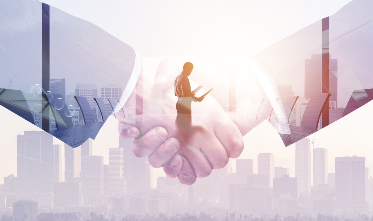 BODY TIME X Business Grow