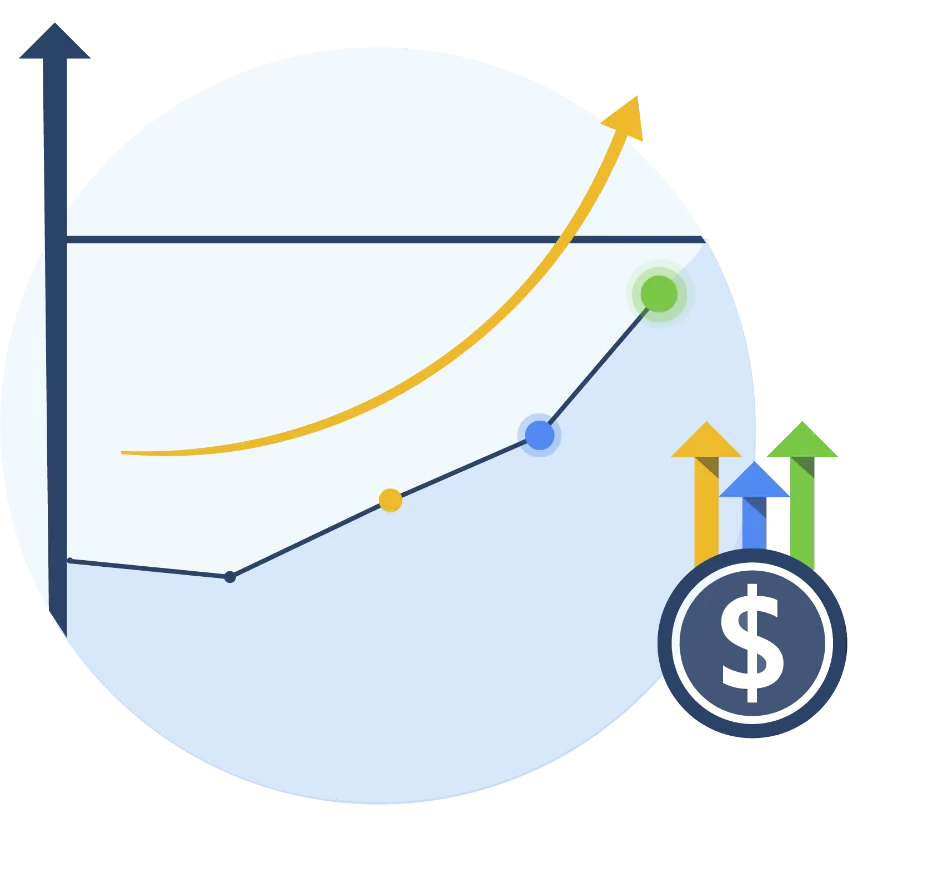 GROW AND SCALE INCOME