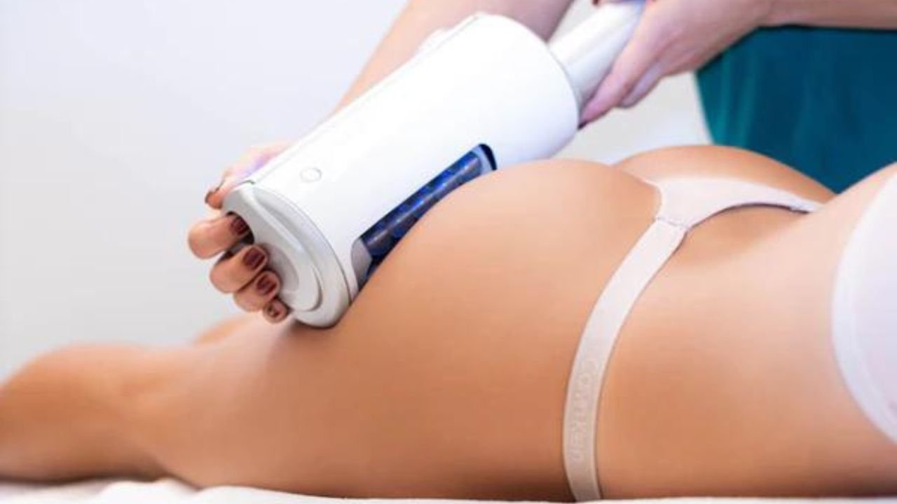 SHED UP 3 TO 7 Centimeter  IN A SINGLE SESSION with Eximia