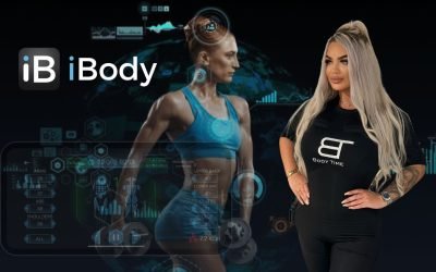 Get a BODY TIME Franchise: The Future of Fitness & Business Success
