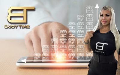 Franchise with BODY TIME: Join Visionary Founder Norbert Simonis in Revolutionizing Fitness