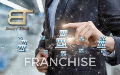 Why You Should Get a BODY TIME Franchise in 2025