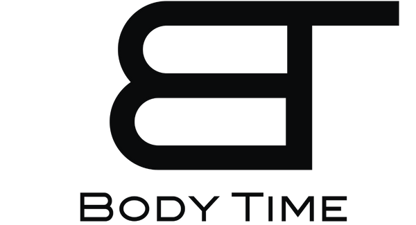 BODY TIME LOGO