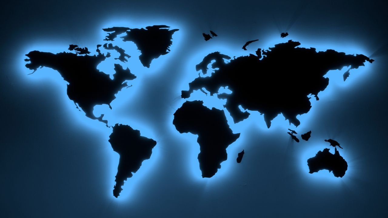 World Wide Population