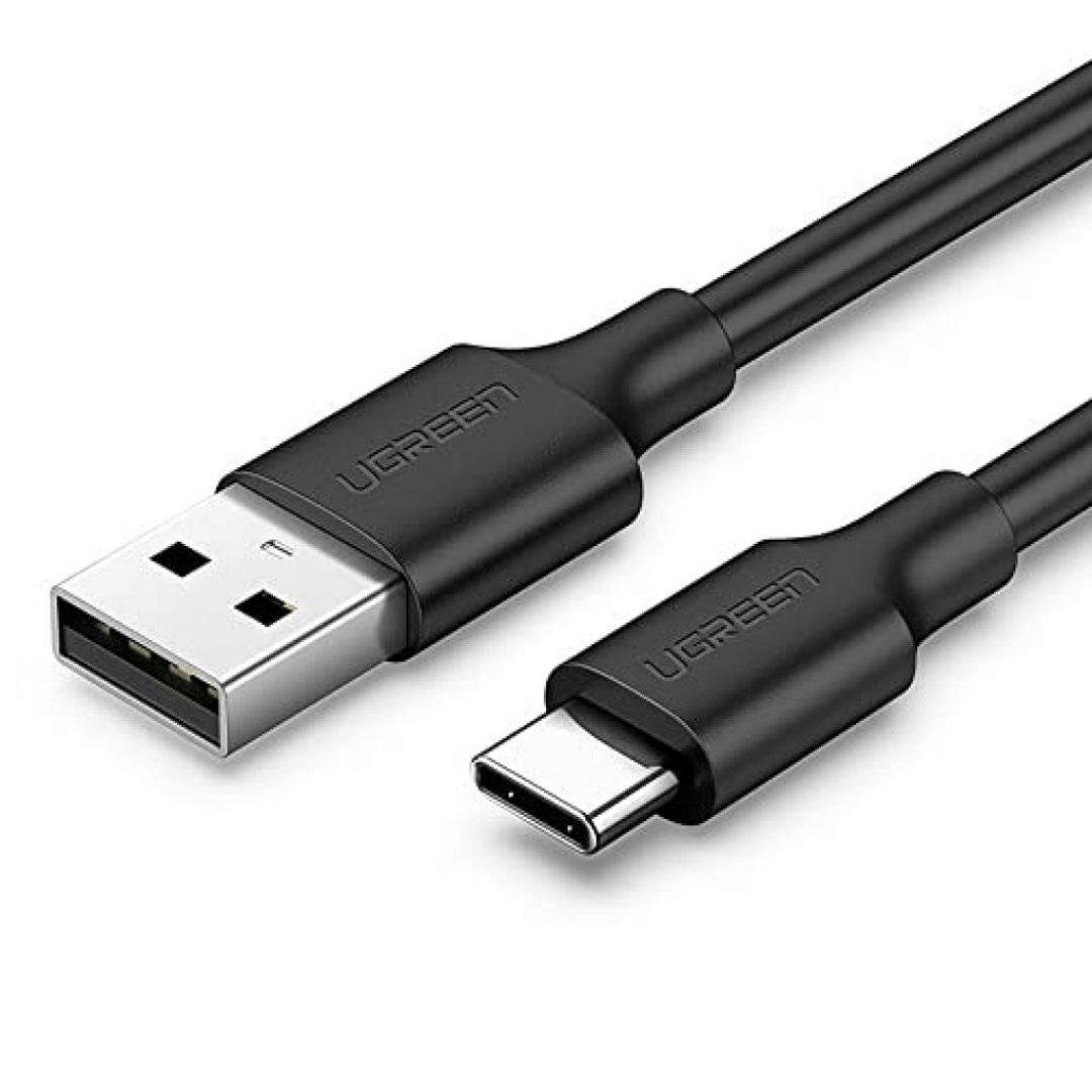 iBody USB to USB-C Charging Cable