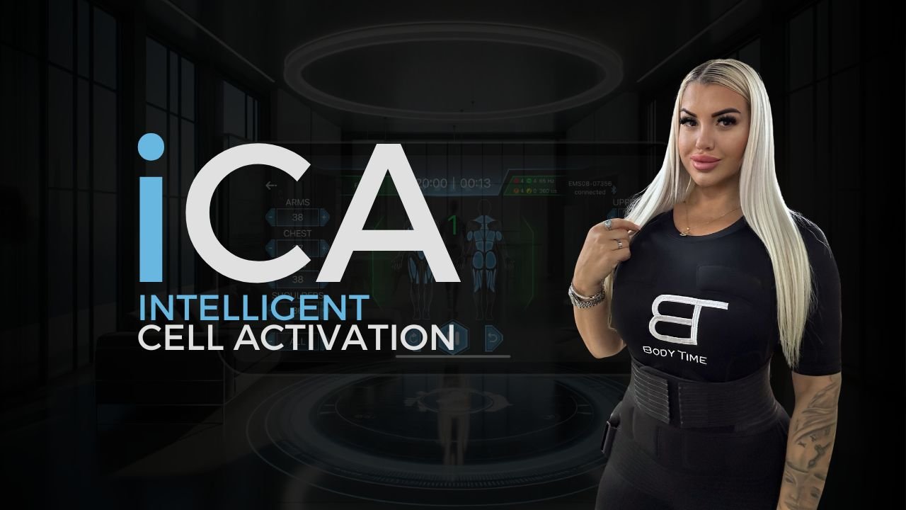 iCA - Intelligent Cell Activation